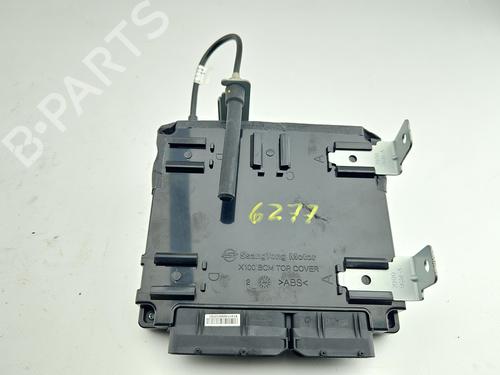 Used Electronic module Electronic module SSANGYONG TIVOLI [2015-2026] 39916676 39916676