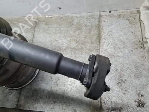 Driveshaft BMW 3 (E90) 320 d | BP21655899M37 