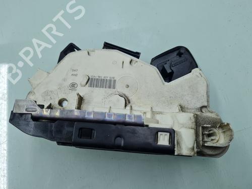 Front left lock SEAT LEON (5F1)  | BP21657561C98 