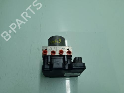 ABS Bremseaggregat VW POLO VI (AW1, BZ1, AE1) 1.6 TDI (95 hp) 22562651