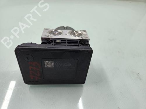 Used ABS pump ABS pump DACIA DOKKER MPV (KE_) [2012-2021] 24472175 24472175