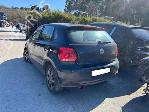 Used Parts VW POLO V (6R1, 6C1) 4920156