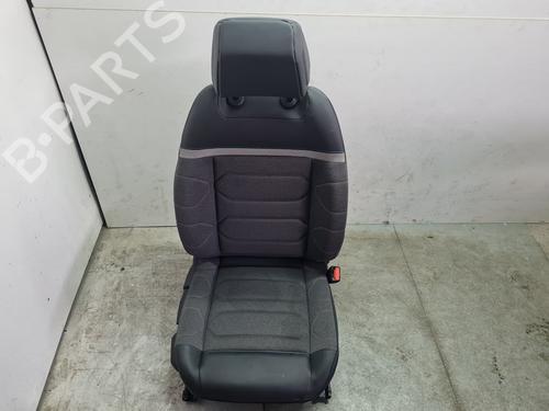 Used Right front seat Right front seat CITROËN C4 III (BA_, BB_, BC_) 1.2 PureTech 130 (BAHNSA, BAHNSB) (130 hp) 21766076 21766076