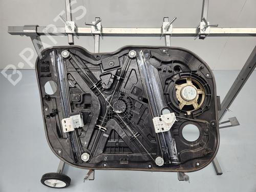 Front right window mechanism HYUNDAI i30 (PDE, PD, PDEN) | BP22548845C23