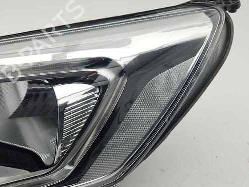 Left headlight FORD FOCUS IV (HN) | BP36476961C28 - Image 3