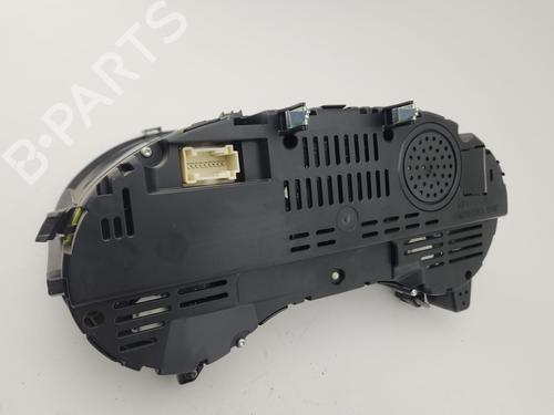 Instrument cluster MERCEDES-BENZ A-CLASS (W176) A 200 CDI / d (176.008) | BP37200706C47 - Image 5