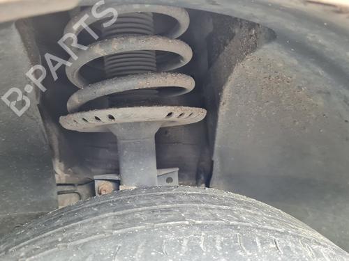 Used Right front shock absorber Right front shock absorber VW TRANSPORTER T6 Van (SGA, SGH, SHA, SHH) [2015-2024] 21643695 21643695