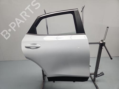 Dør højre bagtil KIA XCEED (CD) 1.5 T-GDi MHEV | BP24866527C5 - Image 3