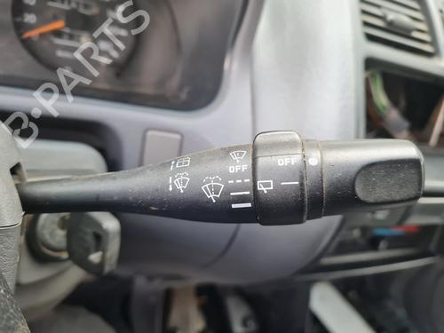 Used Steering column stalk NISSAN TERRANO II (R20) 2.7 TDi 4WD (125 hp) 21657357