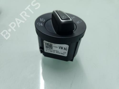 Hovedlysbryter VW TIGUAN ALLSPACE (BW2, BJ2)  | BP29728402I24 