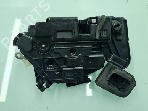 Rear left lock SKODA RAPID (NH3, NK3, NK6) 1.6 TDI | BP21655153C100 