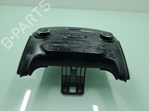 Climate control FORD RANGER (TKE) 2.0 EcoBlue 4x4 | BP21642294I5 - Image 5