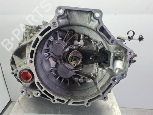 Used Gearbox Gearbox MAZDA 5 (CR) 2.0 CD (CR19) (110 hp) 21637498 21637498