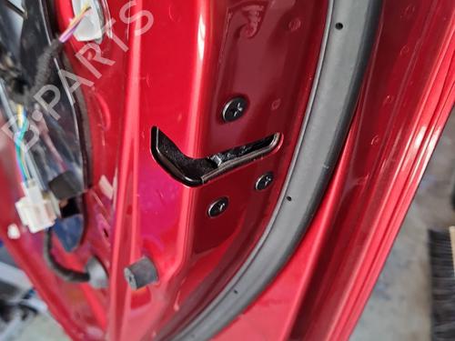 Used Front right lock Front right lock MAZDA CX-30 (DM) SKYACTIV-G M Hybrid (122 hp) 39026628 39026628