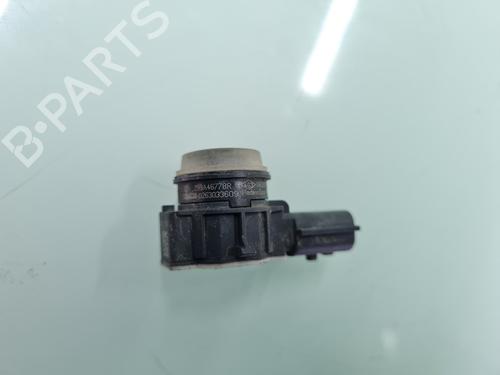Module électronique RENAULT MEGANE IV Hatchback (B9A/M/N_) 1.5 dCi 110 (B9A3) | BP21646181M83 