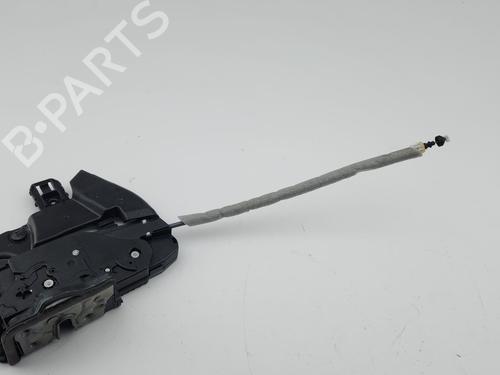 Used Front right lock Front right lock MERCEDES-BENZ C-CLASS T-MODEL (S206) C 220 d (206.204, 206.216) (200 hp) 36500033 36500033