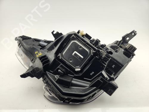 Right headlight RENAULT ARKANA I (LCM_, LDN_) 1.3 TCe 140 (LDN0) | BP30469149C29 - Image 4