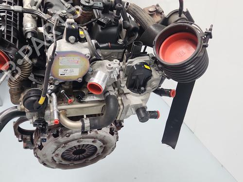 Engine HYUNDAI i20 ACTIVE (IB, GB) 1.4 CRDI | BP32470368M1 - Image 6