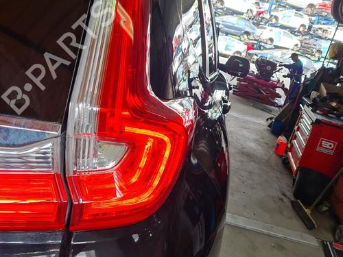 Right taillight HONDA CR-V V (RW_, RT_) 2.0 e-CVT Hybrid (RT5) | BP40006069C35 - Image 2
