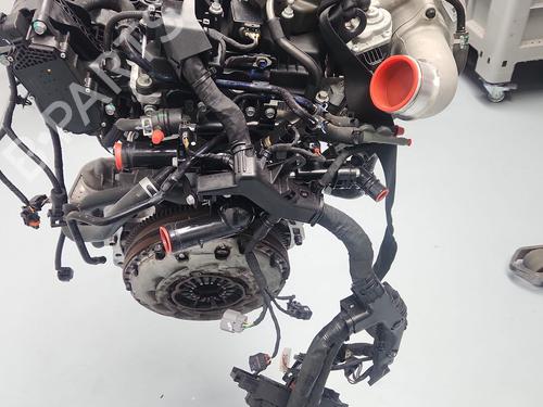 Engine HYUNDAI i30 (PDE, PD, PDEN) 1.0 T-GDI | BP34040466M1 - Image 6