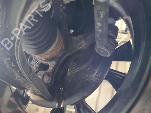 Fusee rechts voor Fusee rechts voor FORD TOURNEO COURIER B460 MPV 1.0 EcoBoost (100 hp) 37535776 37535776