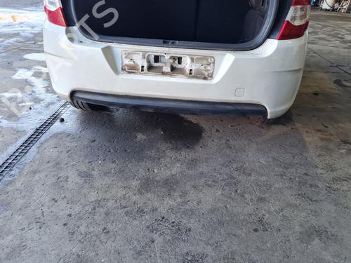Pára-choques traseiro CITROËN C4 II (NC_) [2009-2025]  22787141