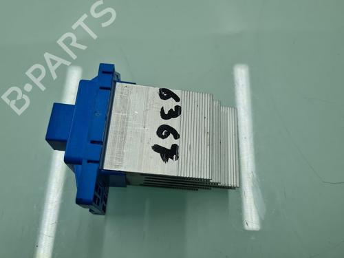 Used Heater resistor Heater resistor FORD RANGER (TKE) [2011-2026] 21765231 21765231