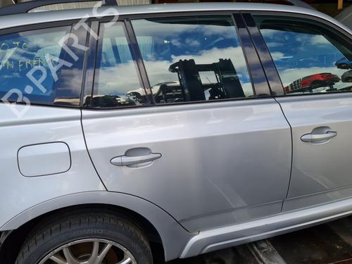 Dør høyre bak BMW X3 (E83) xDrive 20 d (177 hp) 28509436