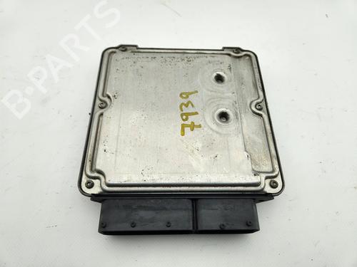 Engine control unit (ECU) JEEP COMPASS (MK49) | BP31965863M57