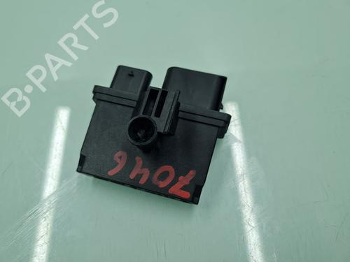 Used Electronic module Electronic module VW CADDY V Box Body/MPV (SBA, SBH) 2.0 TDI 4motion (122 hp) 21767761 21767761