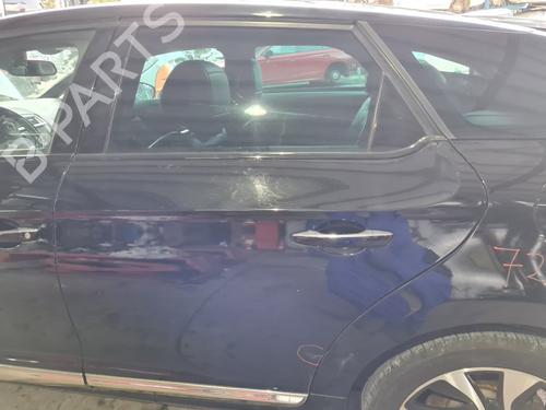 Used Left rear door CITROËN DS5 [2011-2016]  22714486