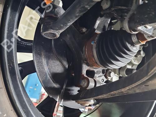 left-front-steering-knuckle-ford-tourneo-courier-b460-mpv-2014-37535756 main image