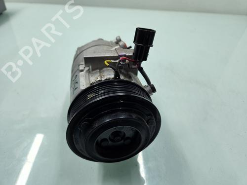 AC compressor KIA XCEED (CD) 1.5 T-GDi MHEV | BP24864430M34 - Image 3