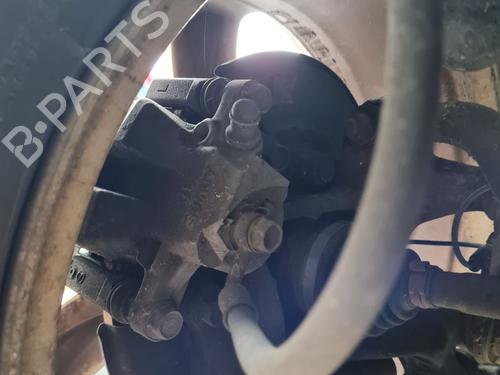 Used Left rear brake caliper TOYOTA RAV 4 III (_A3_) [2005-2014]  31627996