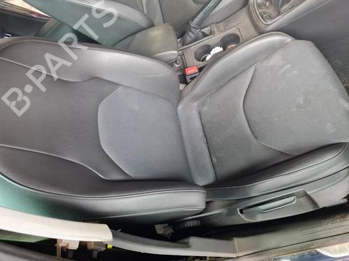 Used Right front seat Right front seat SEAT LEON (5F1) [2012-2021] 24470008 24470008
