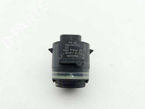 Electronic module PORSCHE MACAN (95B) 2.9 GTS (95BBL1) | BP40072420M83 - Image 5