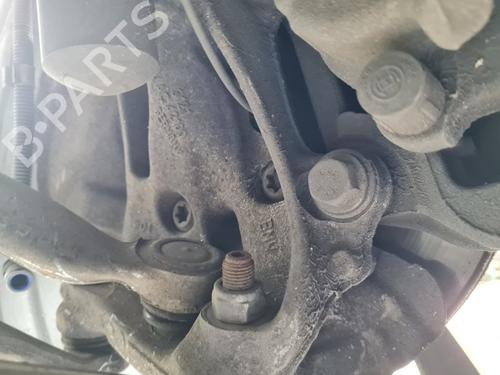 Used Right front steering knuckle BMW 4 Coupe (F32, F82) 420 d (190 hp) 21648177
