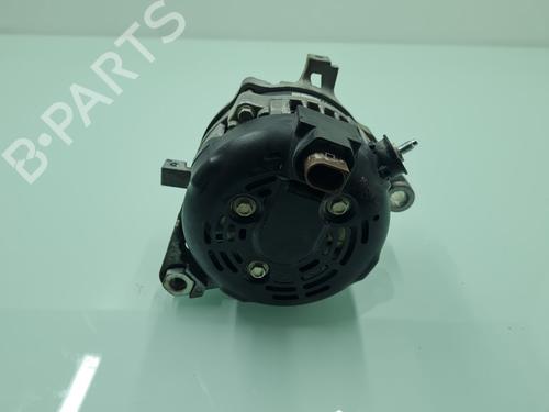 Alternator TOYOTA LAND CRUISER PRADO (_J15_)  | BP21638118M7 