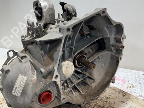 Gearbox HONDA ACCORD IV Coupe (CB, CC)  | BP21764060M3 
