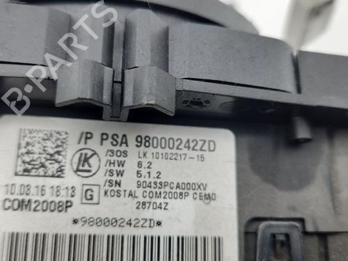 Switch CITROËN C4 II (NC_) | BP36597716I30 - Image 6