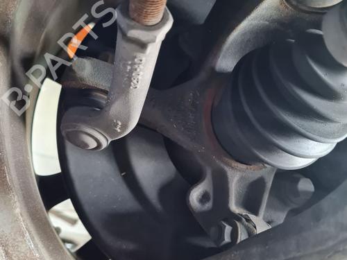 Left front steering knuckle FORD FOCUS III | BP33243261M25 - Image 2