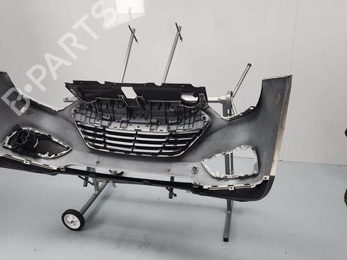 Left headlight HYUNDAI ix35 (LM, EL, ELH) 1.7 CRDi | BP36163128C28  - Image 14