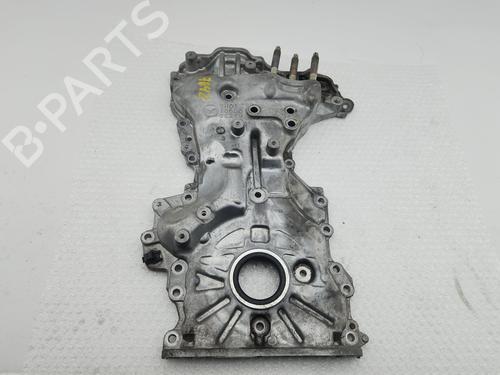 Used Timing cover Timing cover MAZDA CX-5 (KE, GH) [2011-2017] 35919655 35919655
