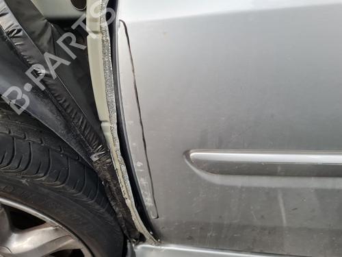 Left front door RENAULT LAGUNA III (BT0/1) 2.0 16V (BT05, BT0F, BT0W) | BP29023111C2 