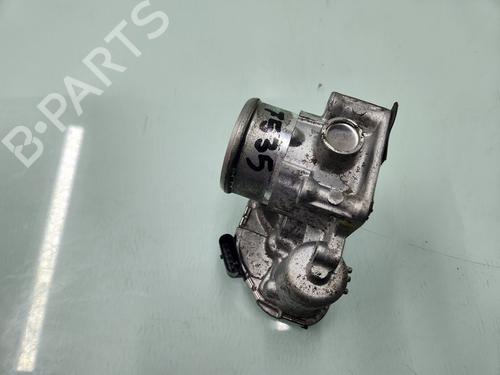 Used Throttle body Throttle body HYUNDAI i20 II (GB, IB) [2014-2021] 25833644 25833644