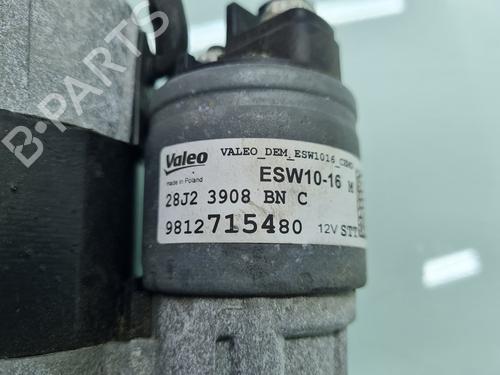Starter CITROËN C4 III (BA_, BB_, BC_)  | BP21765405M8 