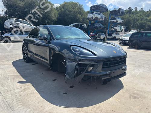 Front left window mechanism PORSCHE MACAN (95B) 2.9 GTS (95BBL1) | BP39407046C22 - Image 5