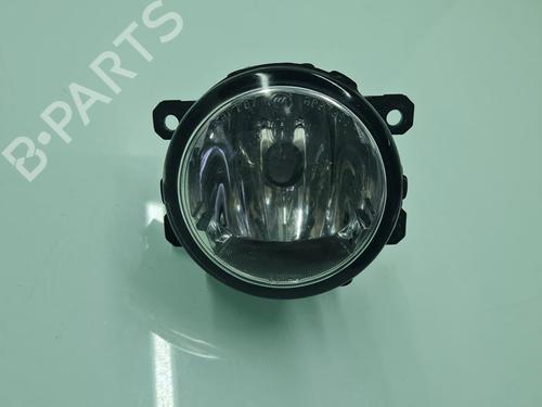 Used Right front fog light Right front fog light JEEP COMPASS (MP, M6, MV, M7) [2016-2026] 21645830 21645830