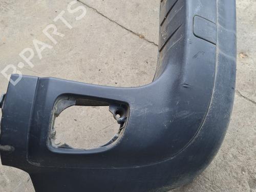 Rear bumper RENAULT KANGOO / GRAND KANGOO II (KW0/1_)  | BP29915078C8 