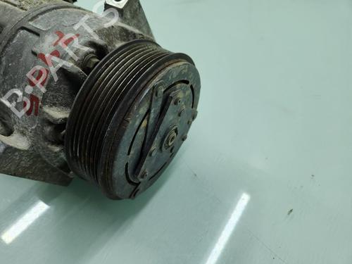 AC compressor RENAULT TRAFIC III Van (FG_) 1.6 dCi 120 (FGMB, FGMC) | BP29547900M34 - Image 4